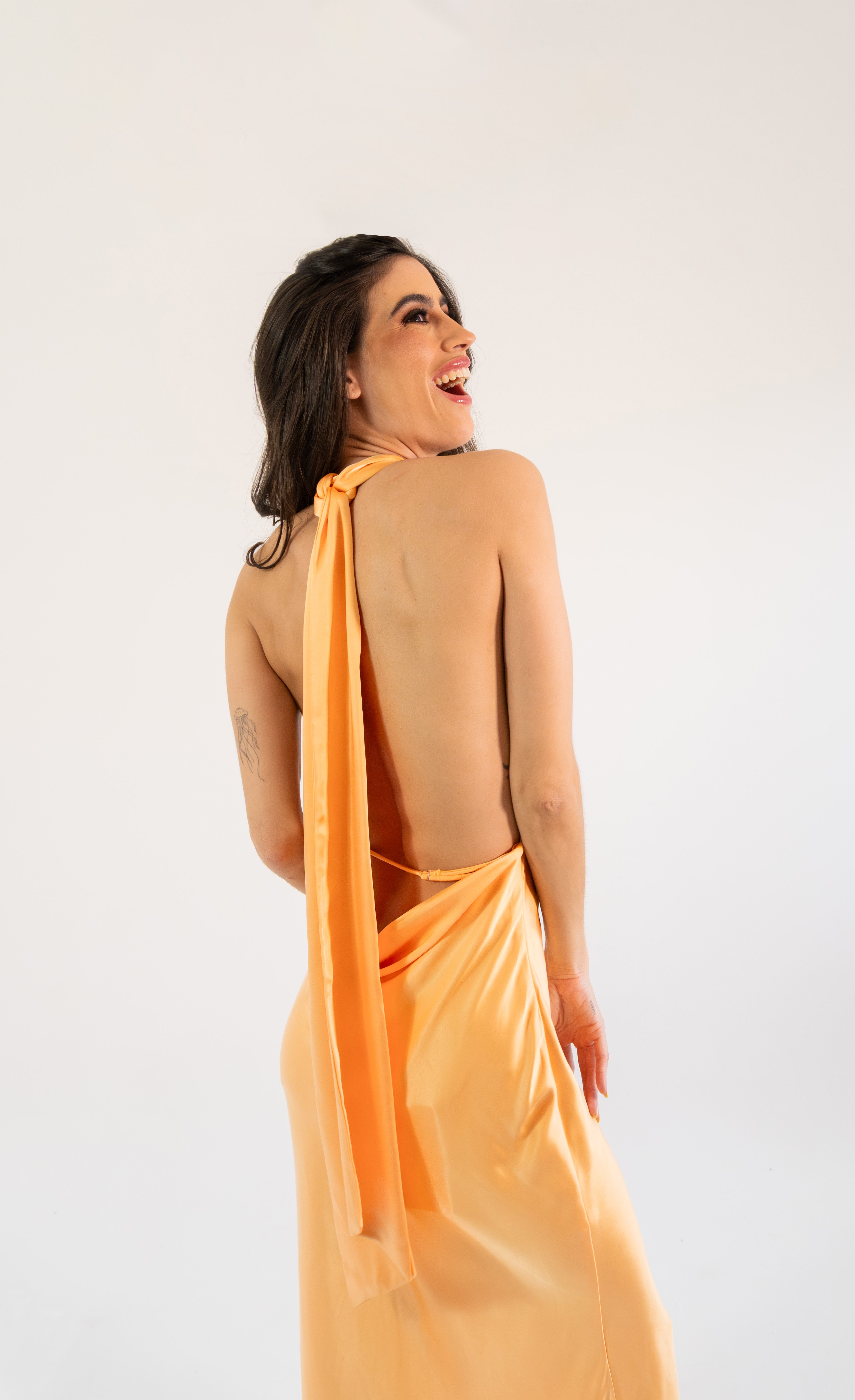 Elga - naranja venta
