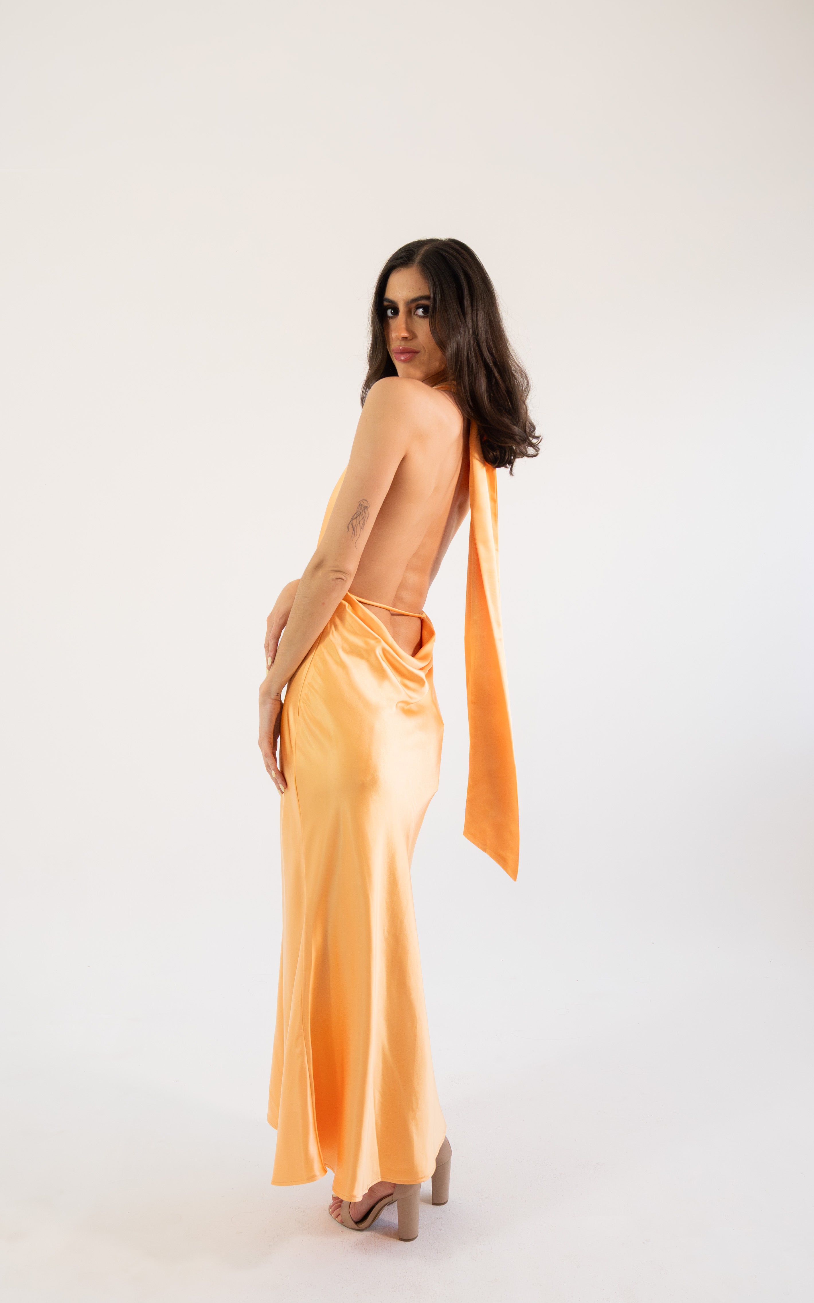 Elga - naranja