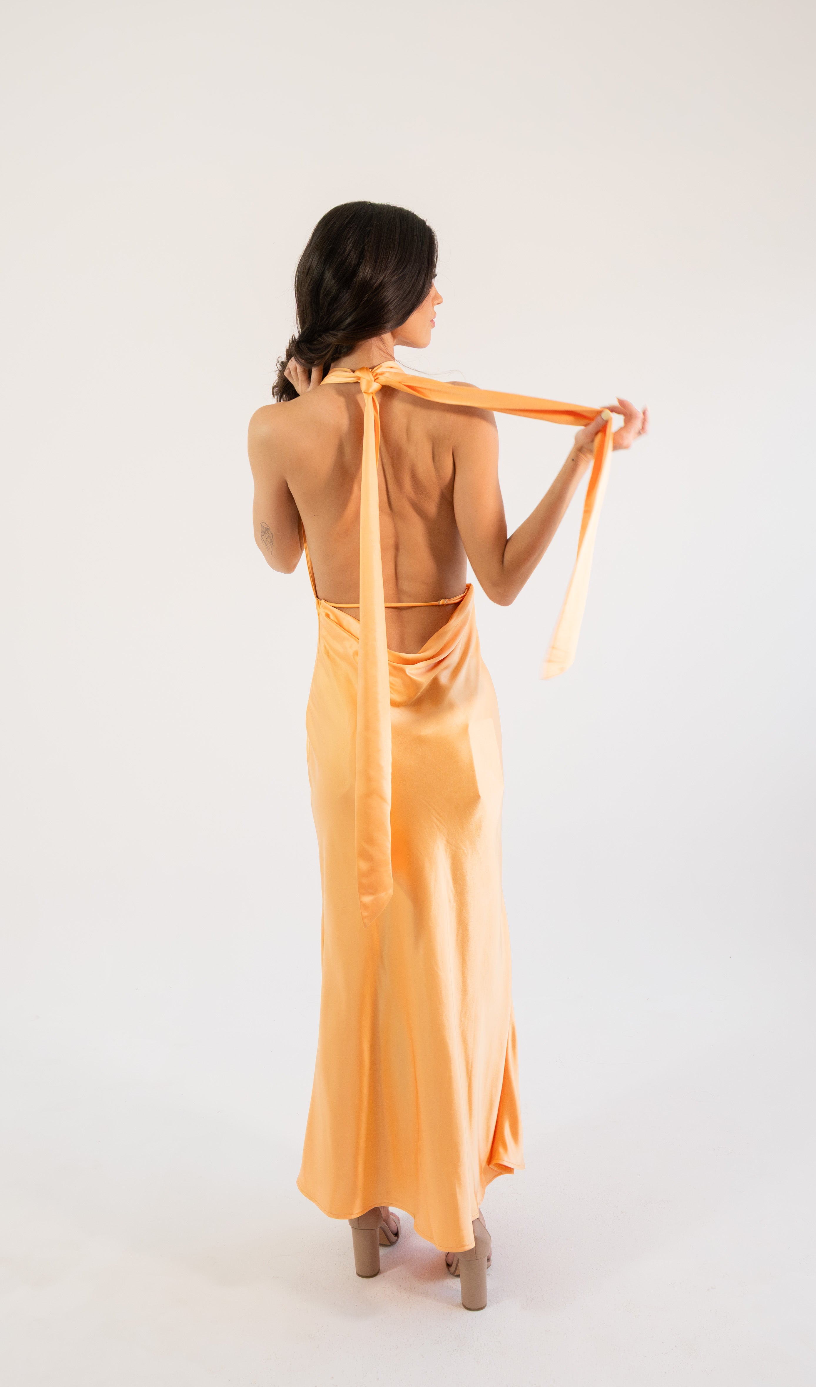 Elga - naranja venta