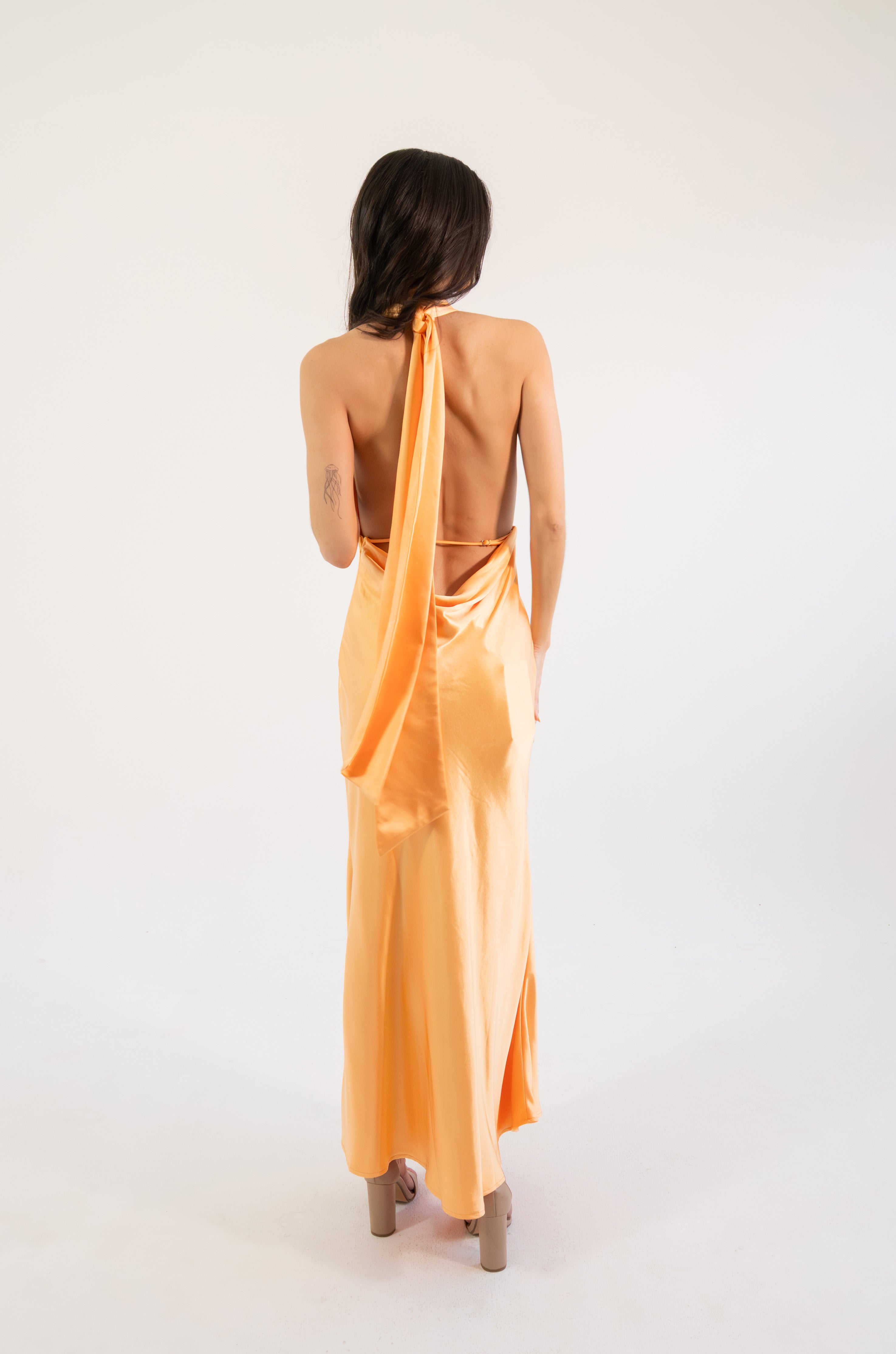 Elga - naranja venta