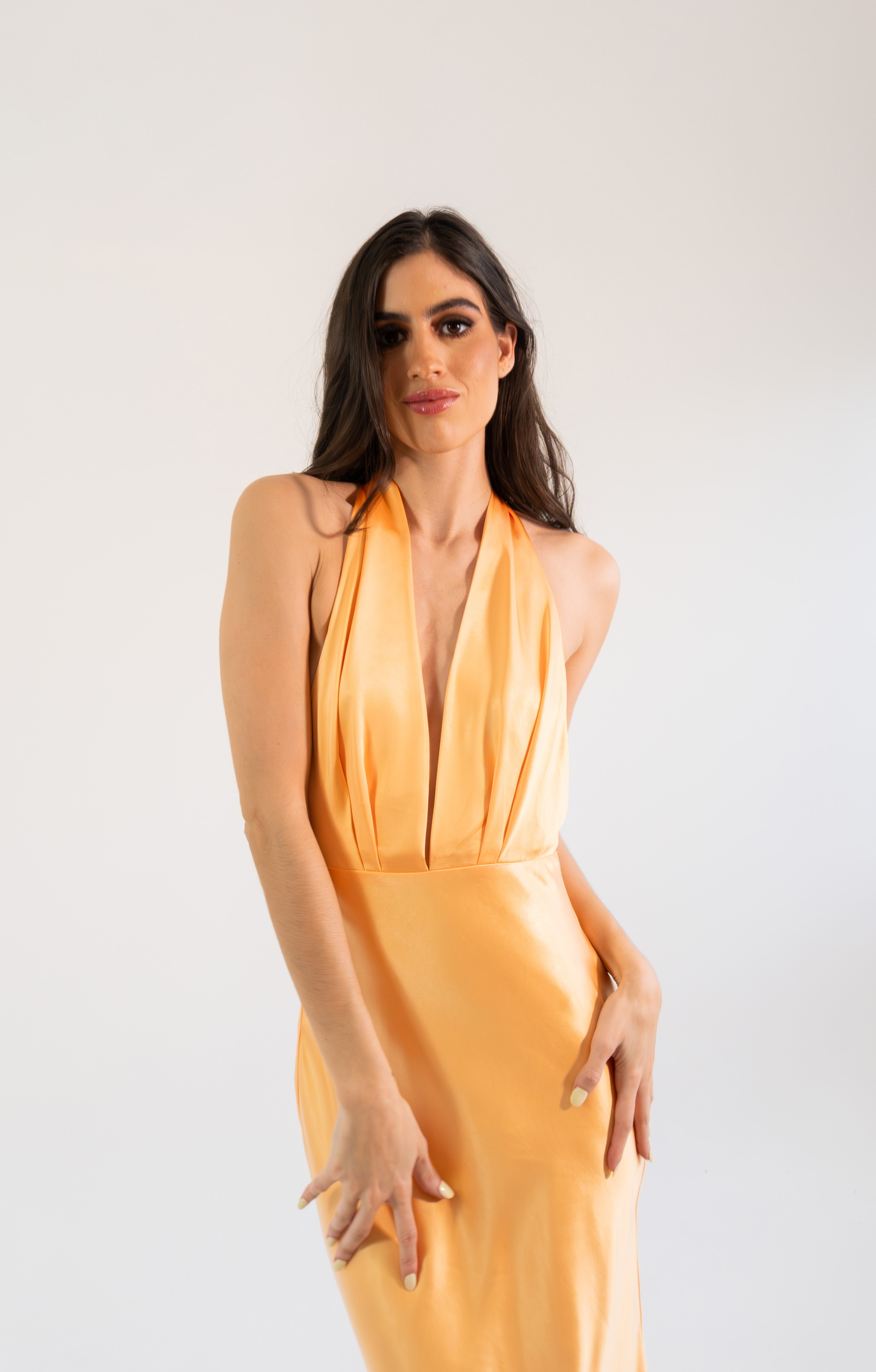Elga - naranja venta