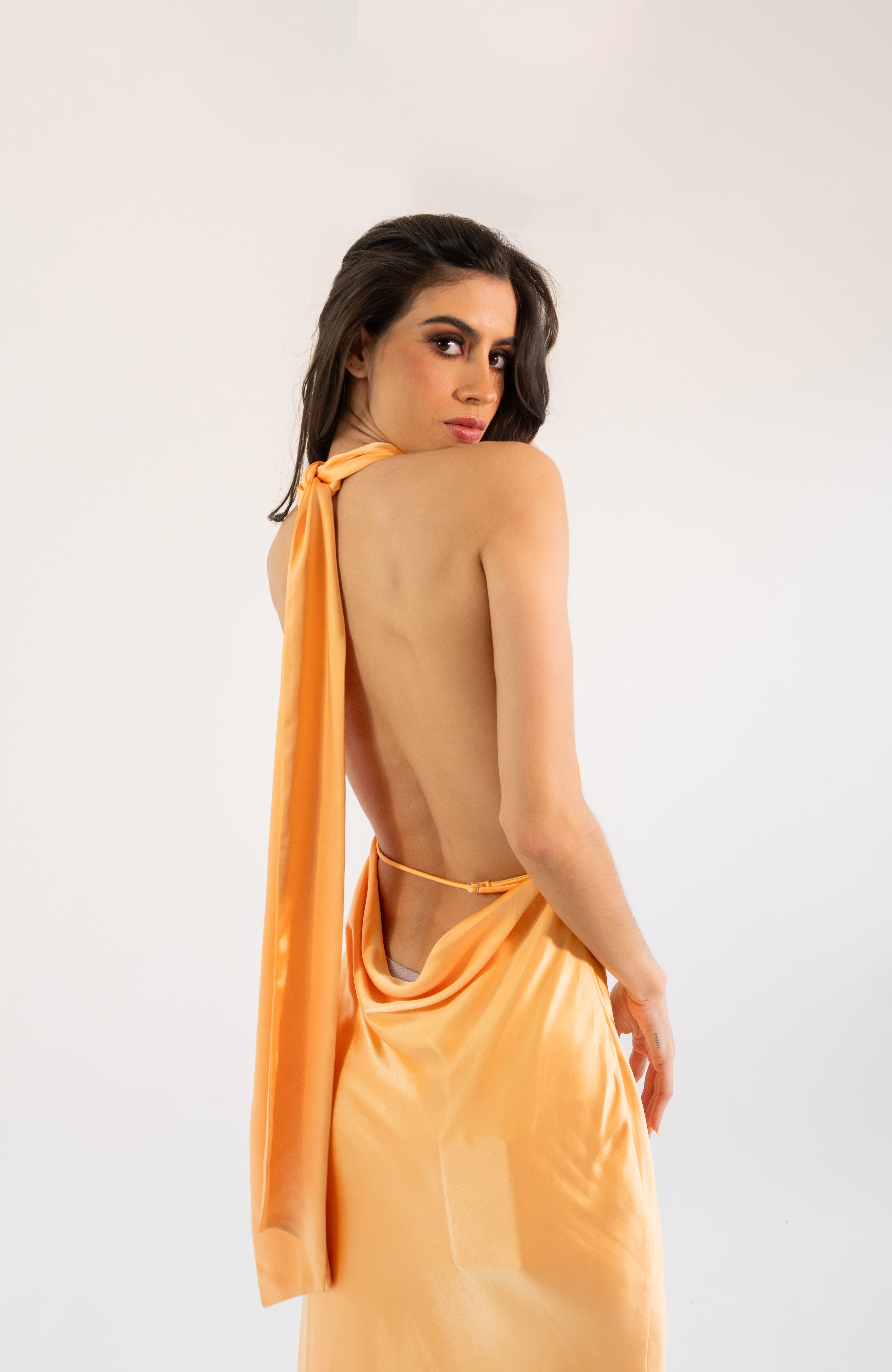 Elga - naranja venta