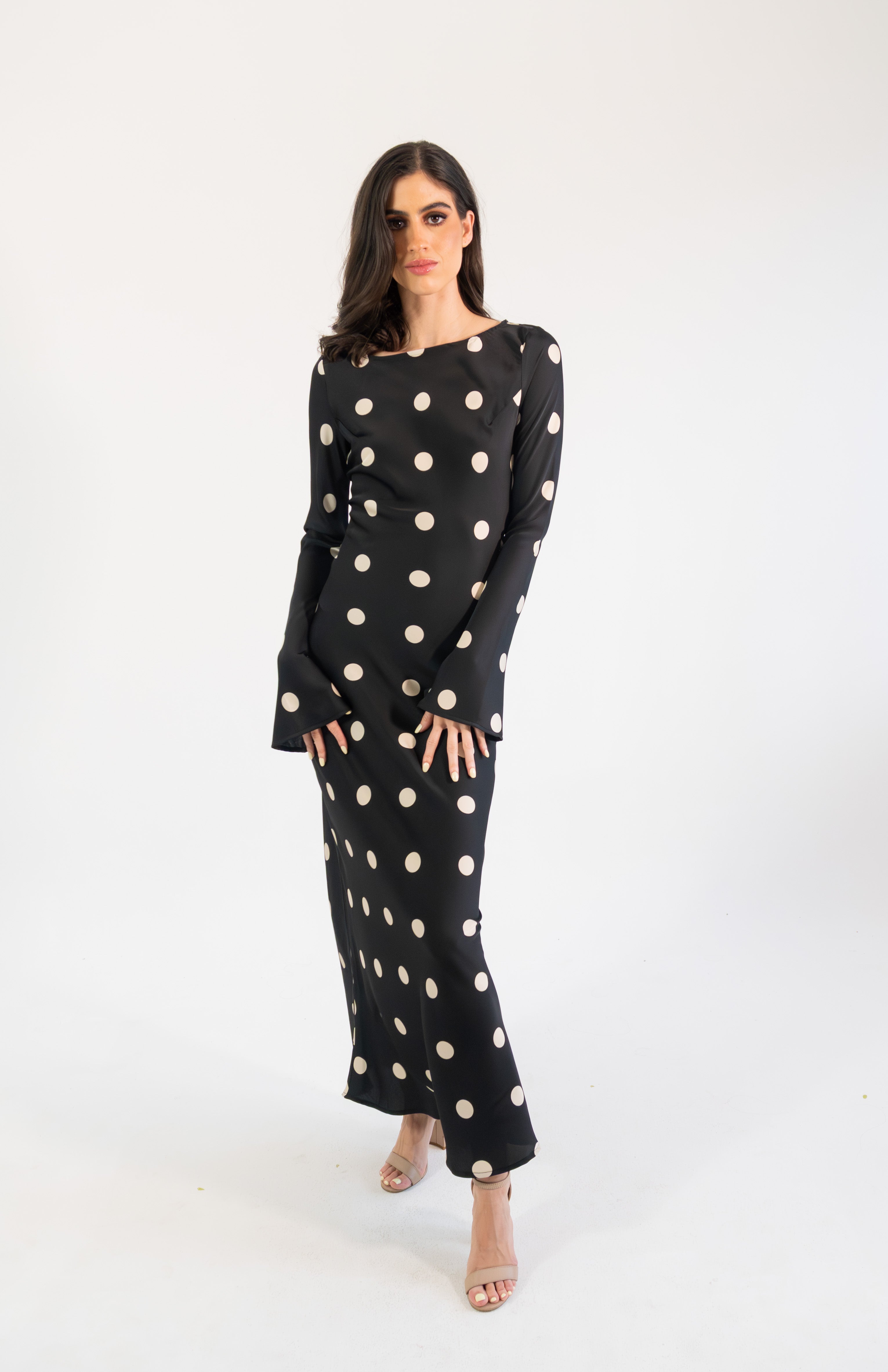 Georgie polka - negro venta