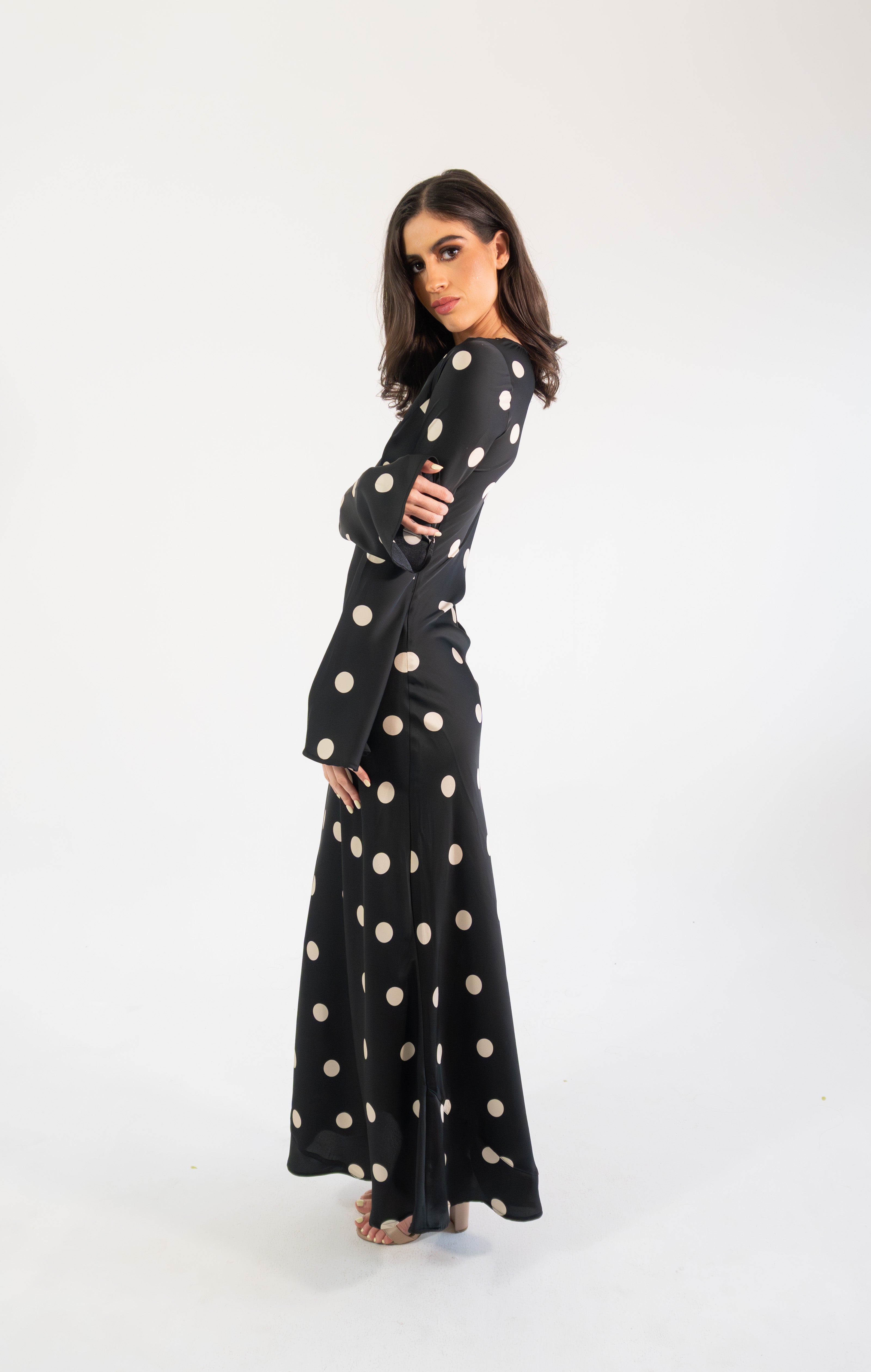 Georgie polka - negro venta