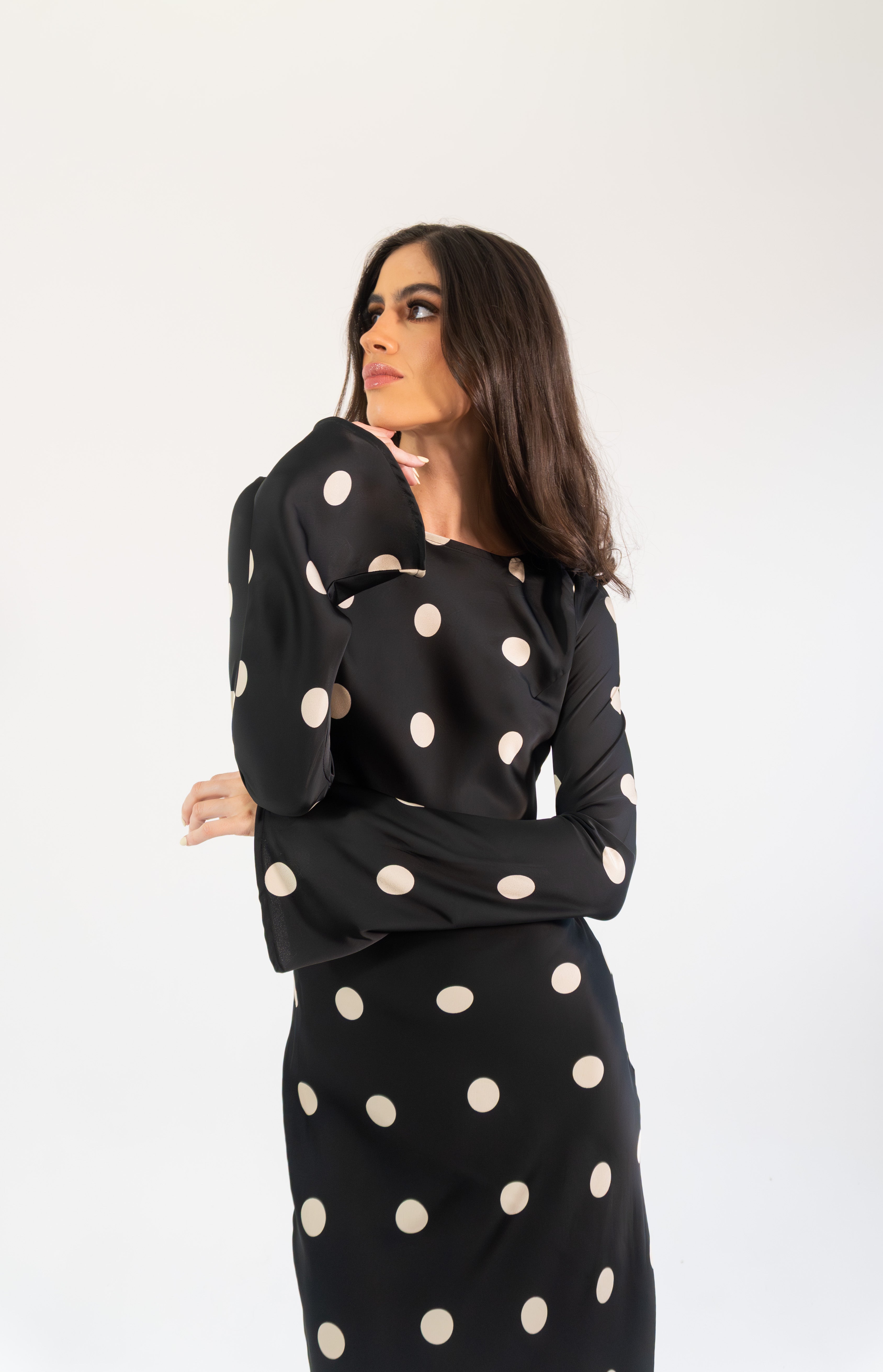 Georgie polka - negro venta