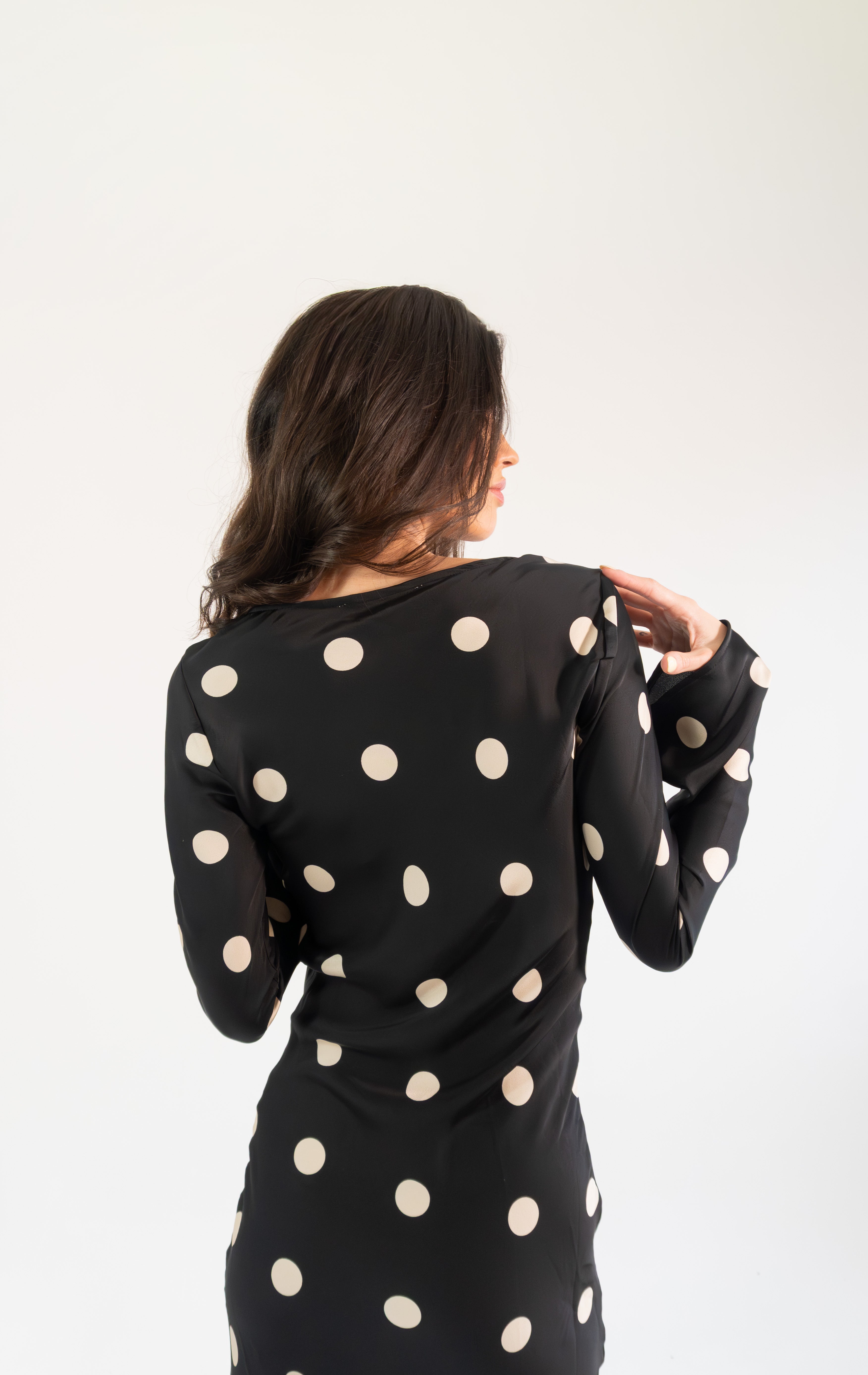 Georgie polka - negro venta