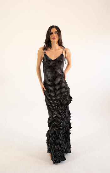 Isadora - polka venta