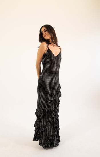 Isadora - polka venta