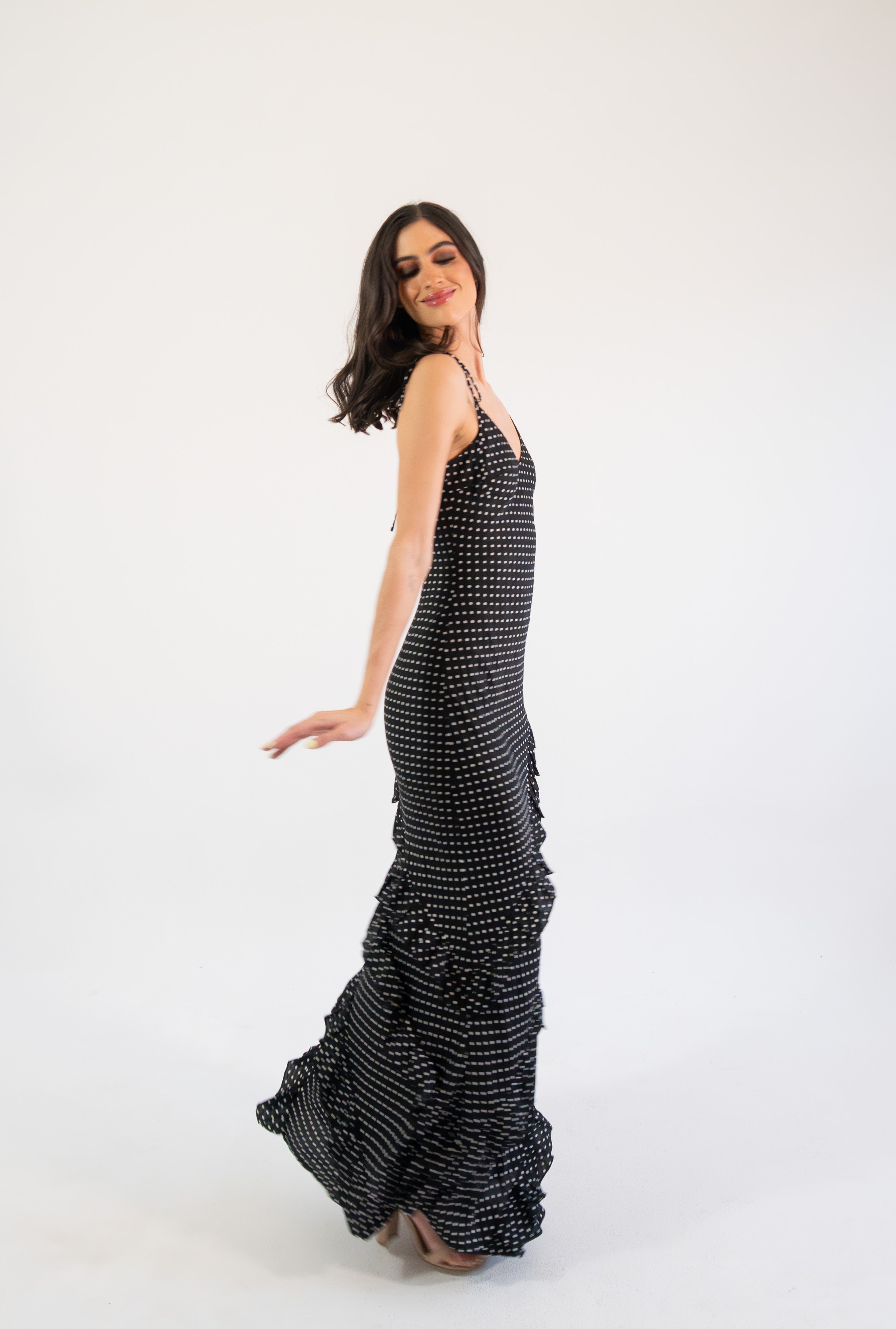 Isadora - polka