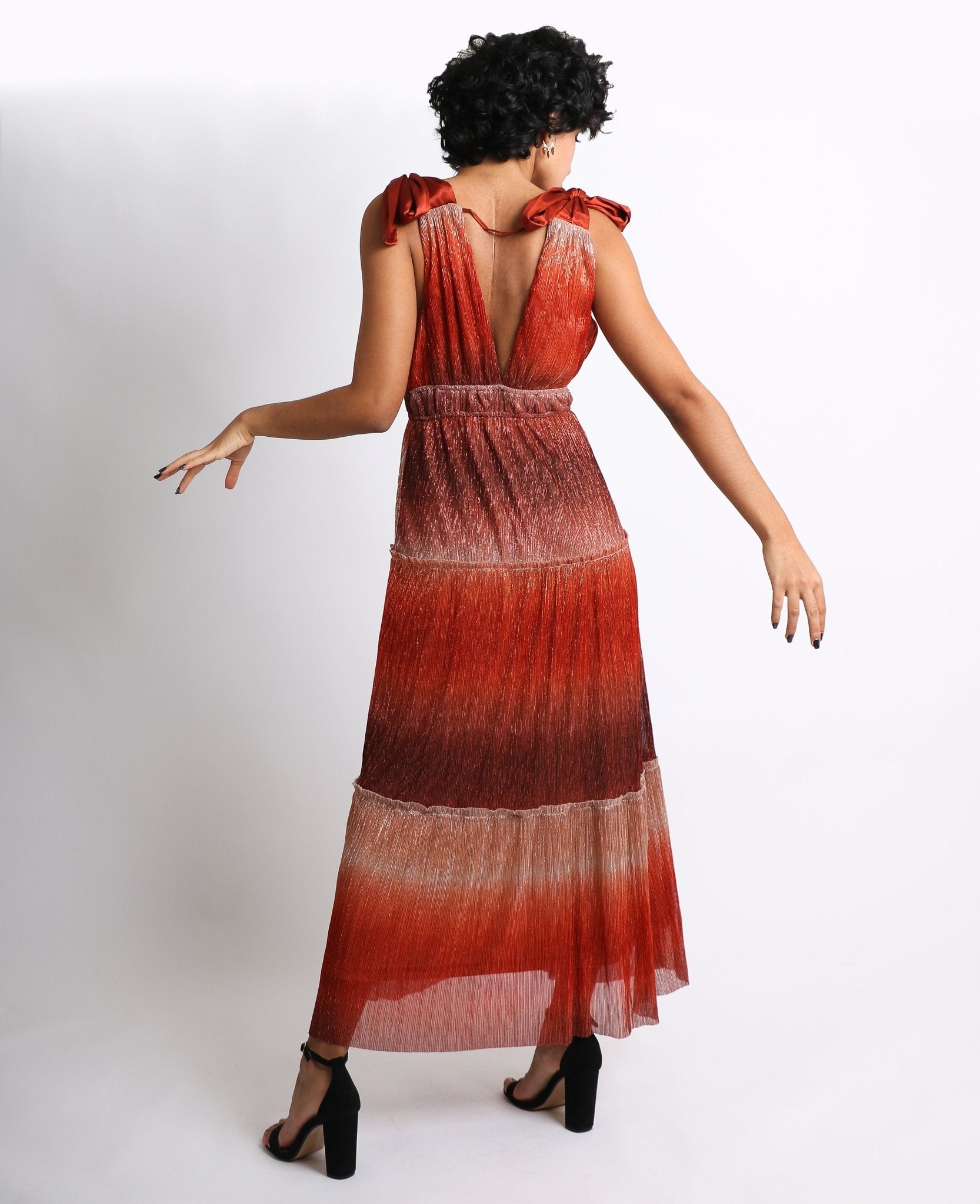 Ivana - Lend the Trend renta de vestidos mexico