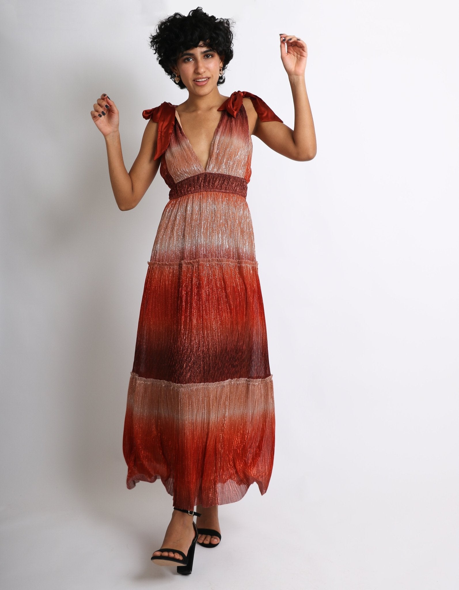 Ivana - Lend the Trend renta de vestidos mexico