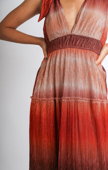 Ivana - Lend the Trend renta de vestidos mexico