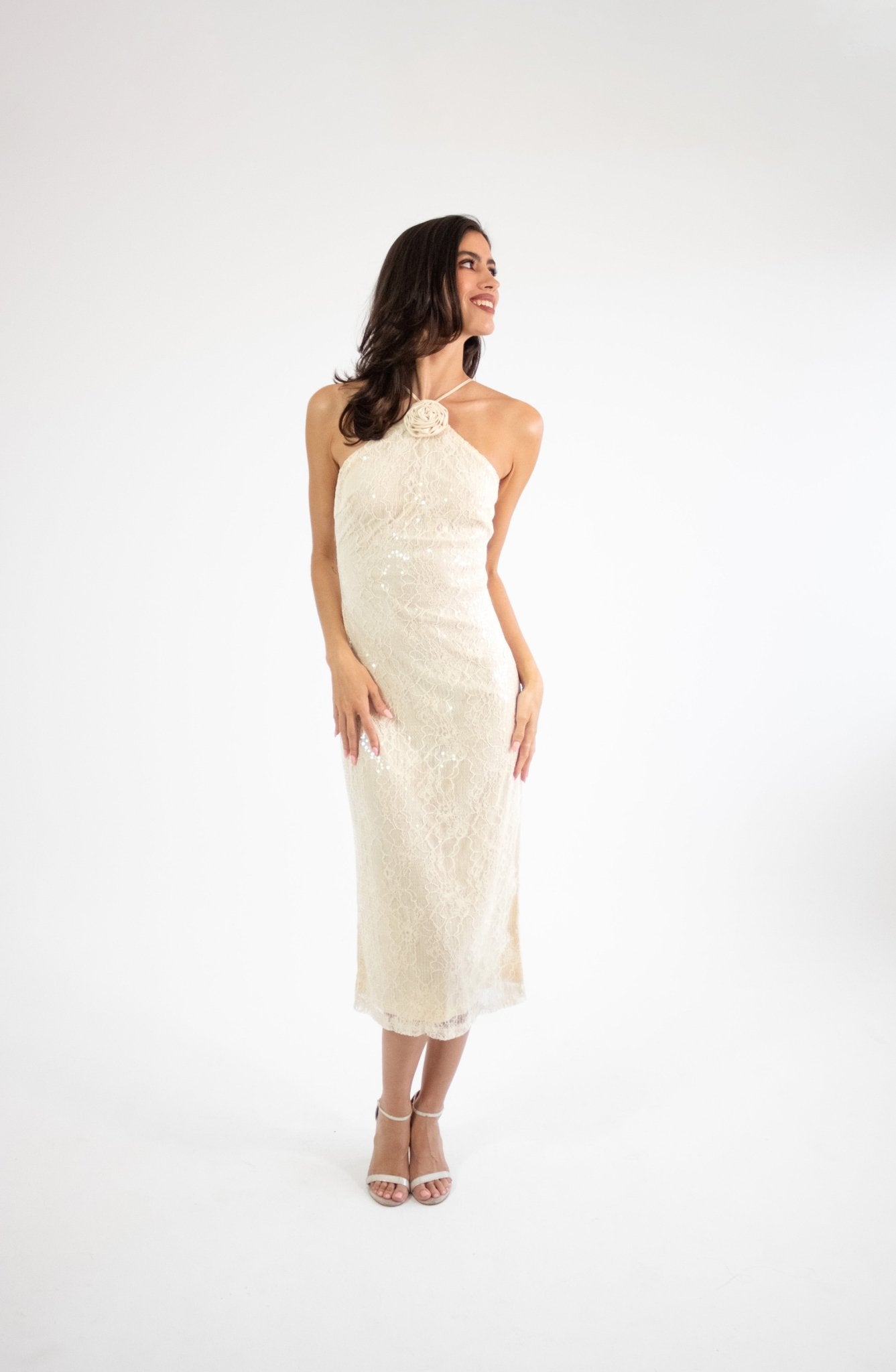 Lele - Lend the Trend renta de vestidos mexico