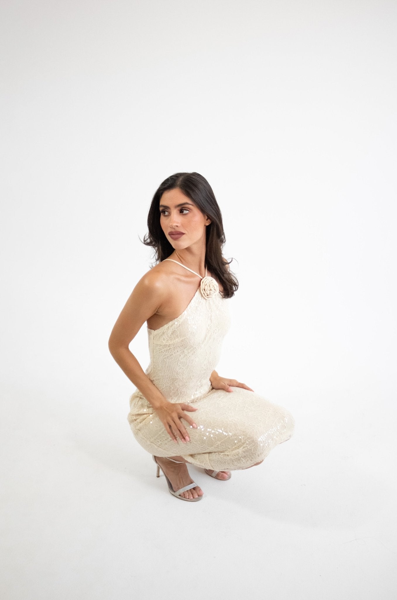 Lele - venta - Lend the Trend renta de vestidos mexico