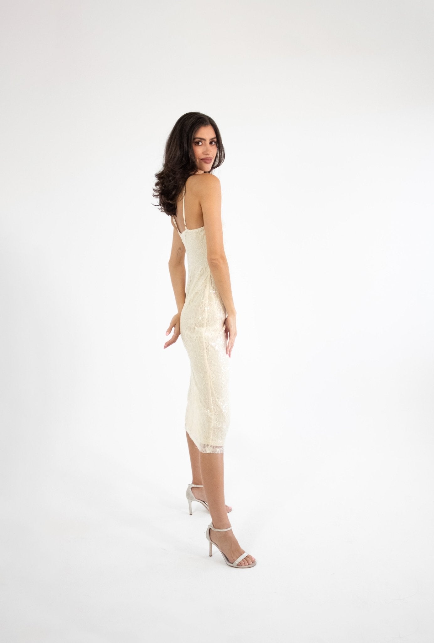 Lele - venta - Lend the Trend renta de vestidos mexico