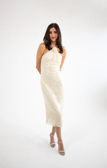 Lele - venta - Lend the Trend renta de vestidos mexico