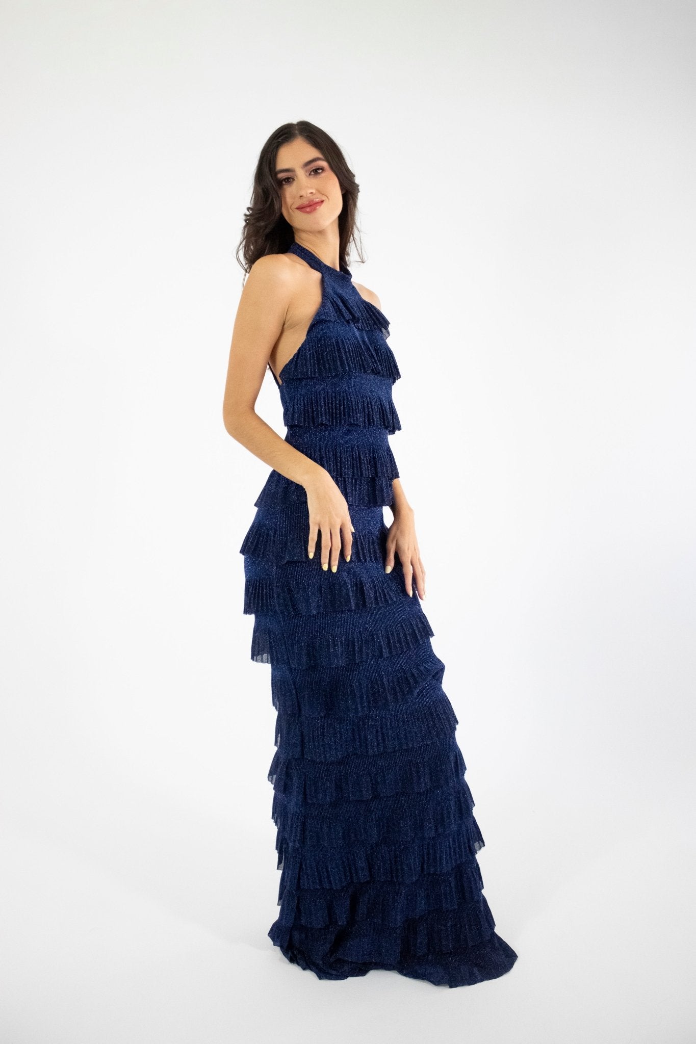 Lorenza - Lend the Trend renta de vestidos mexico