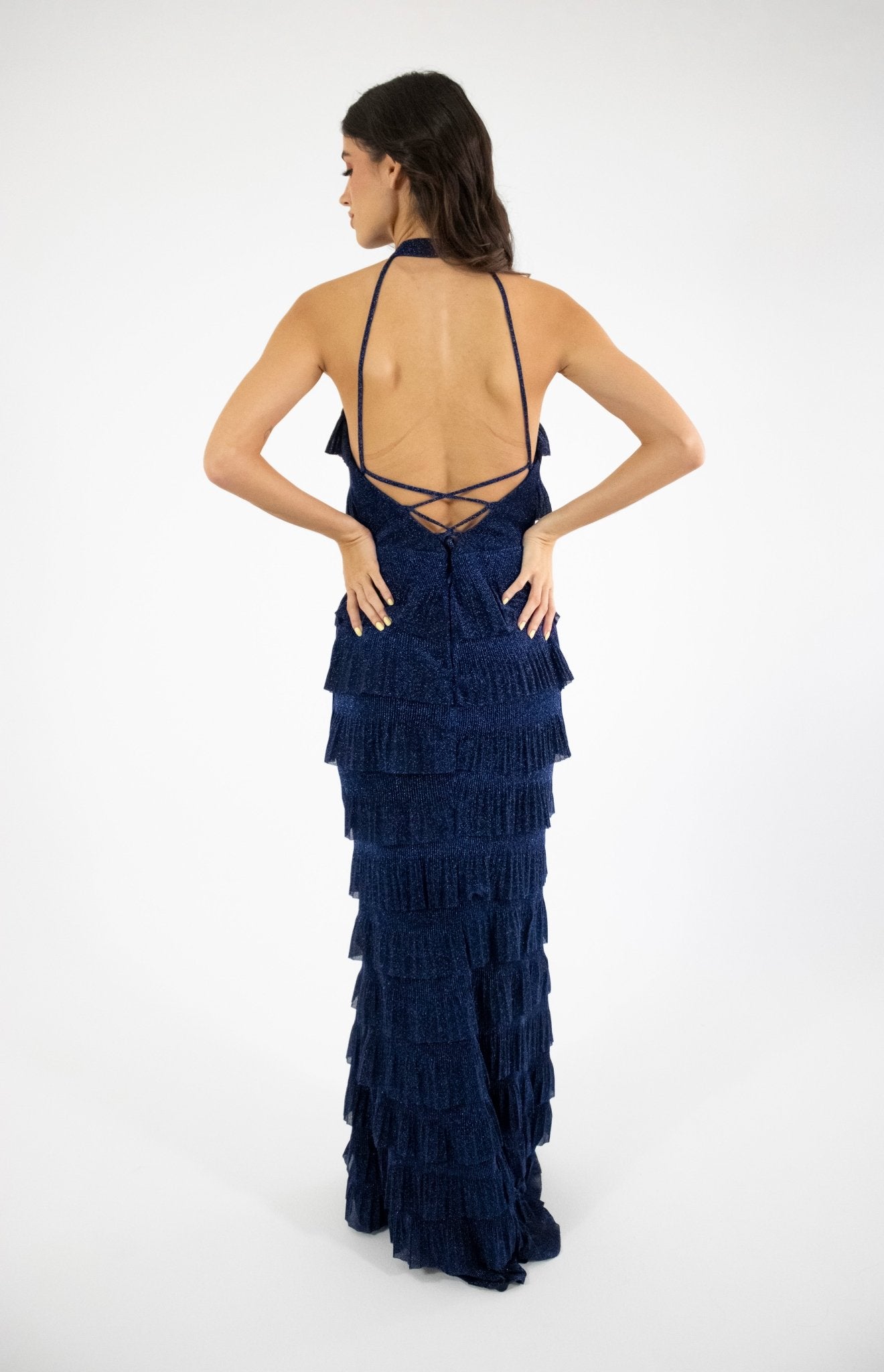 Lorenza - Lend the Trend renta de vestidos mexico
