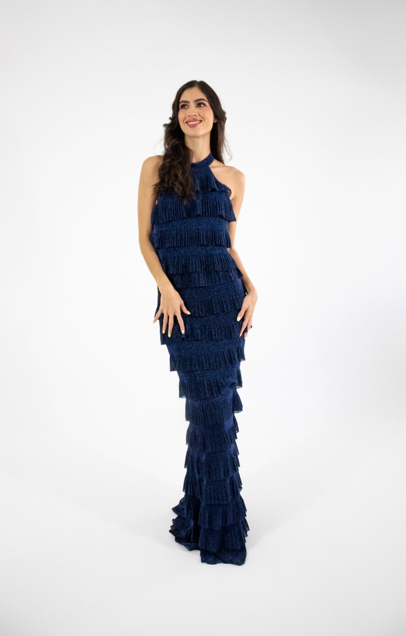 Lorenza - venta - Lend the Trend renta de vestidos mexico