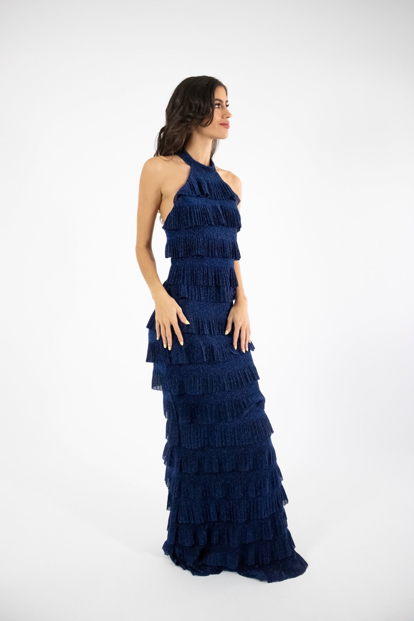 Lorenza - venta - Lend the Trend renta de vestidos mexico