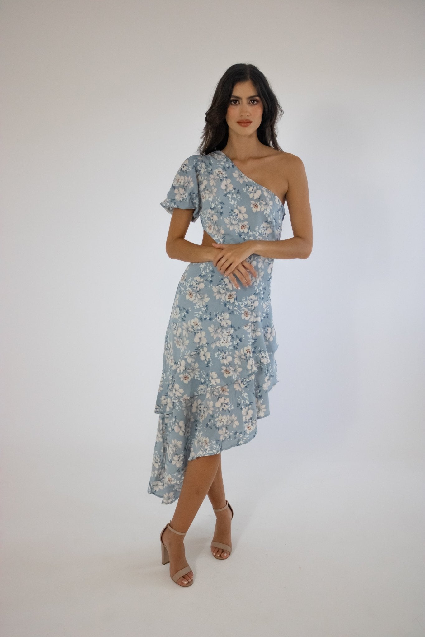 Nicola - Lend the Trend renta de vestidos mexico