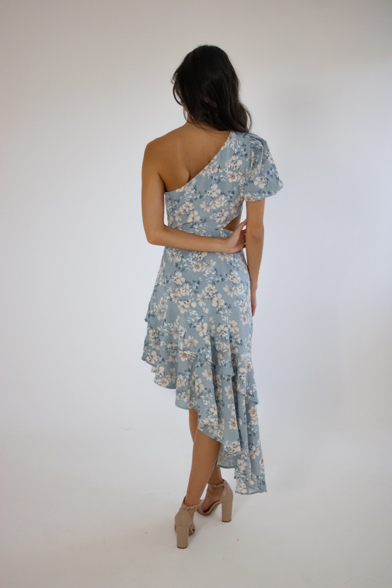 Nicola - venta - Lend the Trend renta de vestidos mexico