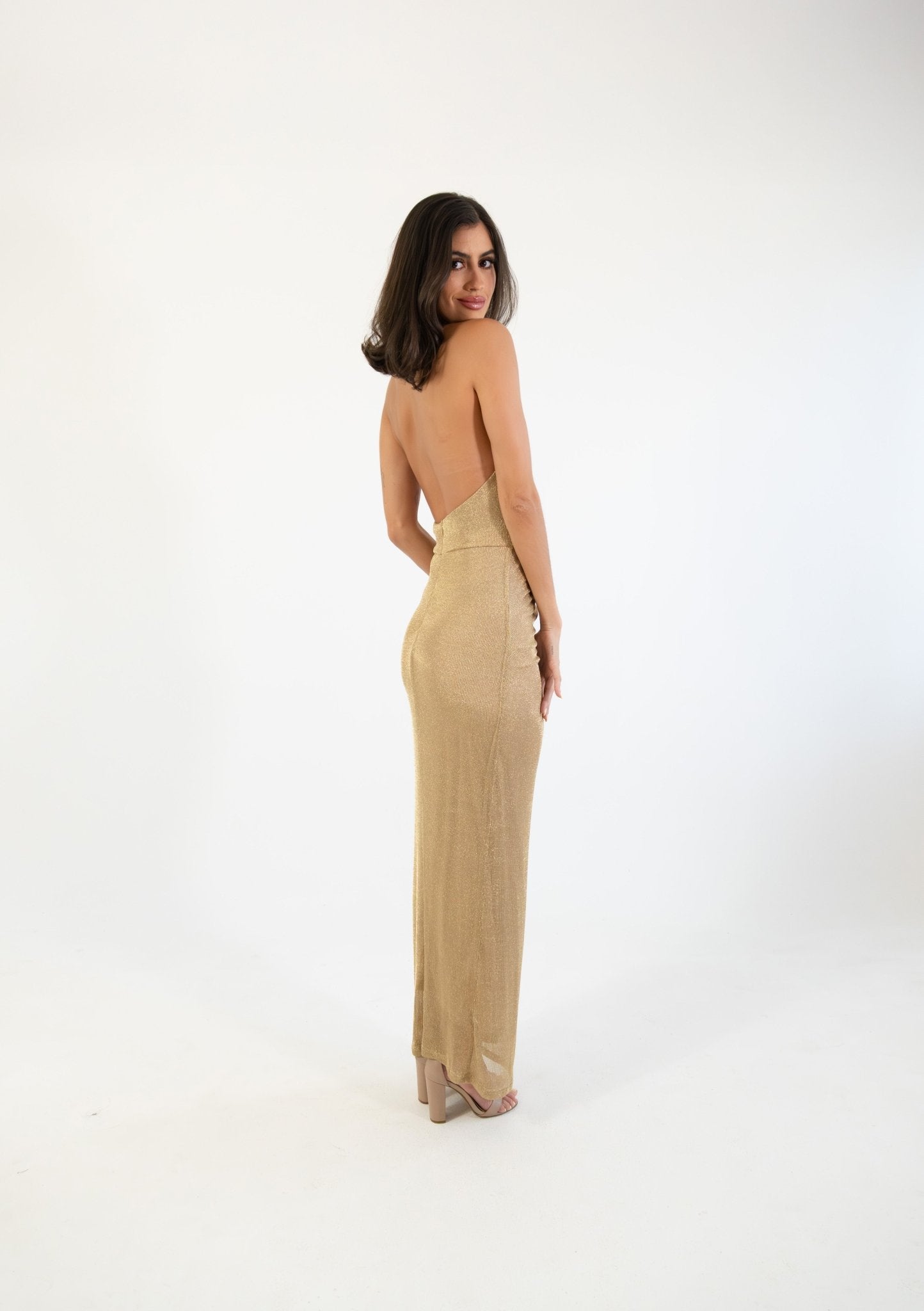 Oliviana - Lend the Trend renta de vestidos mexico