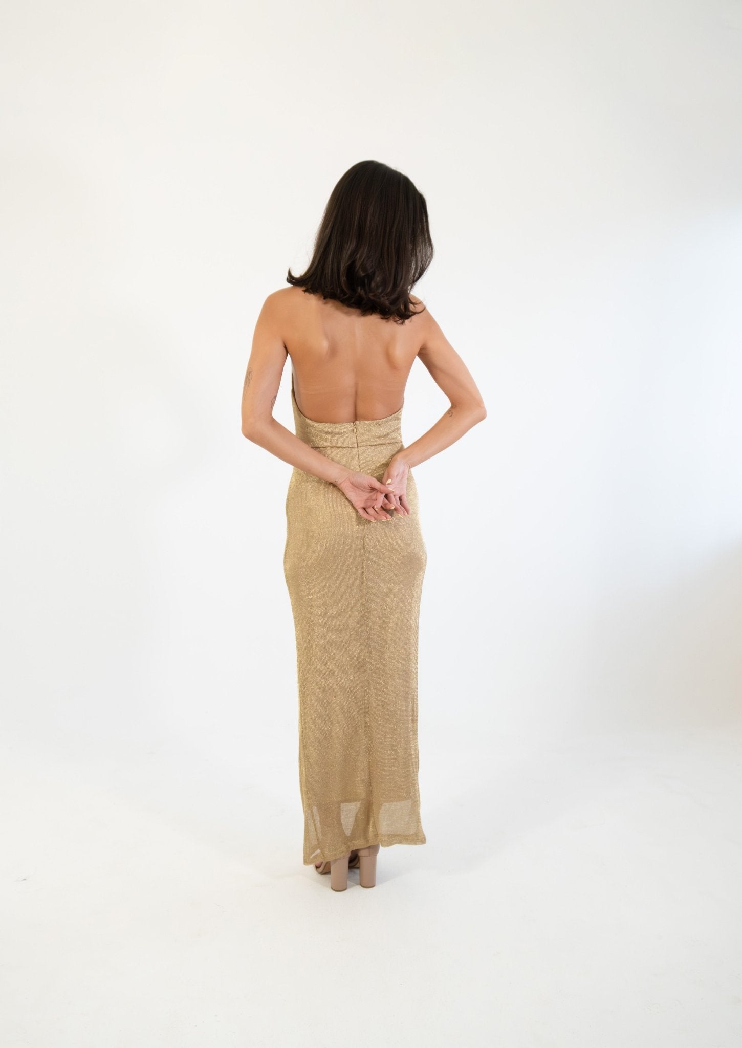 Oliviana - Lend the Trend renta de vestidos mexico