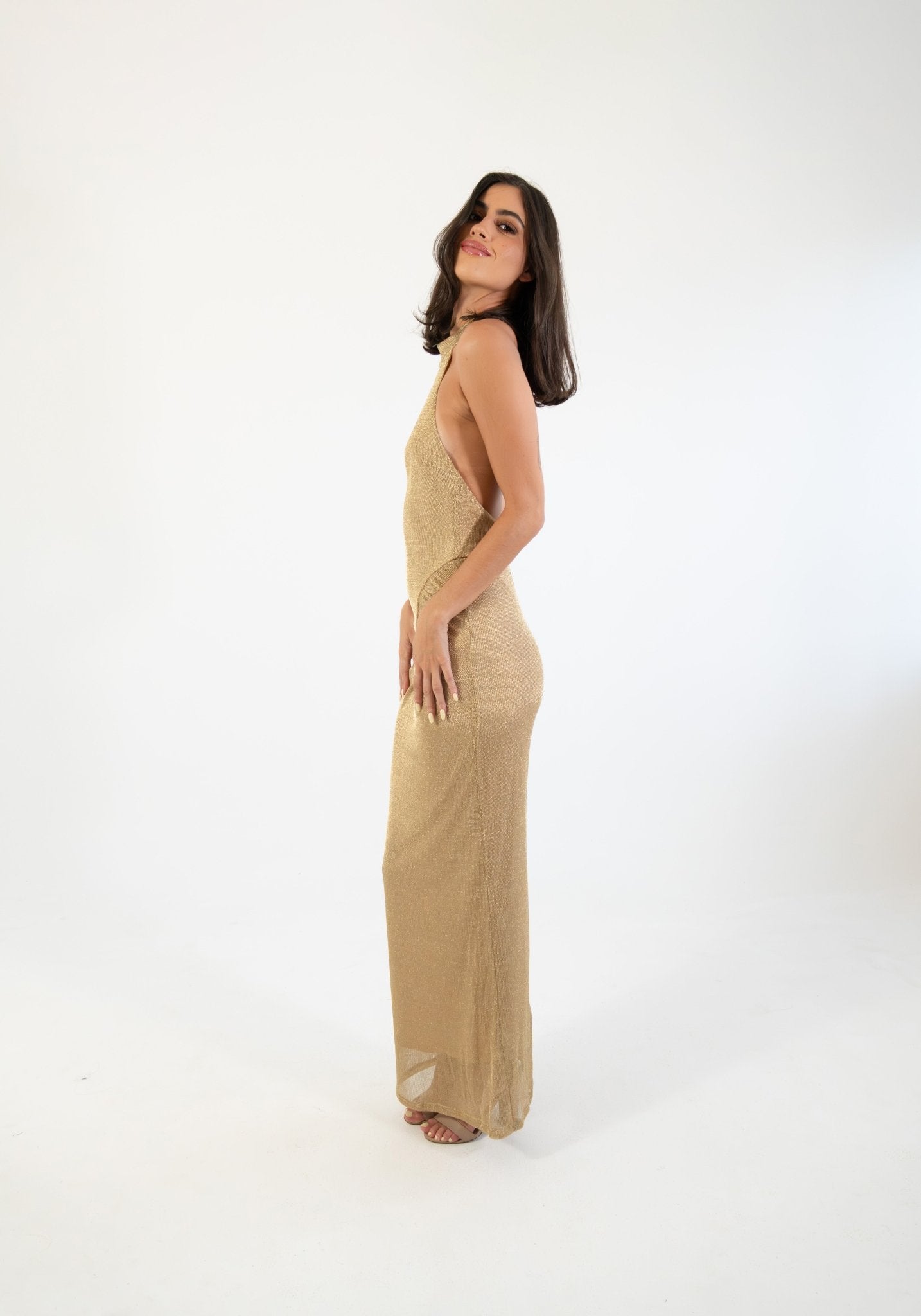 Oliviana - Lend the Trend renta de vestidos mexico