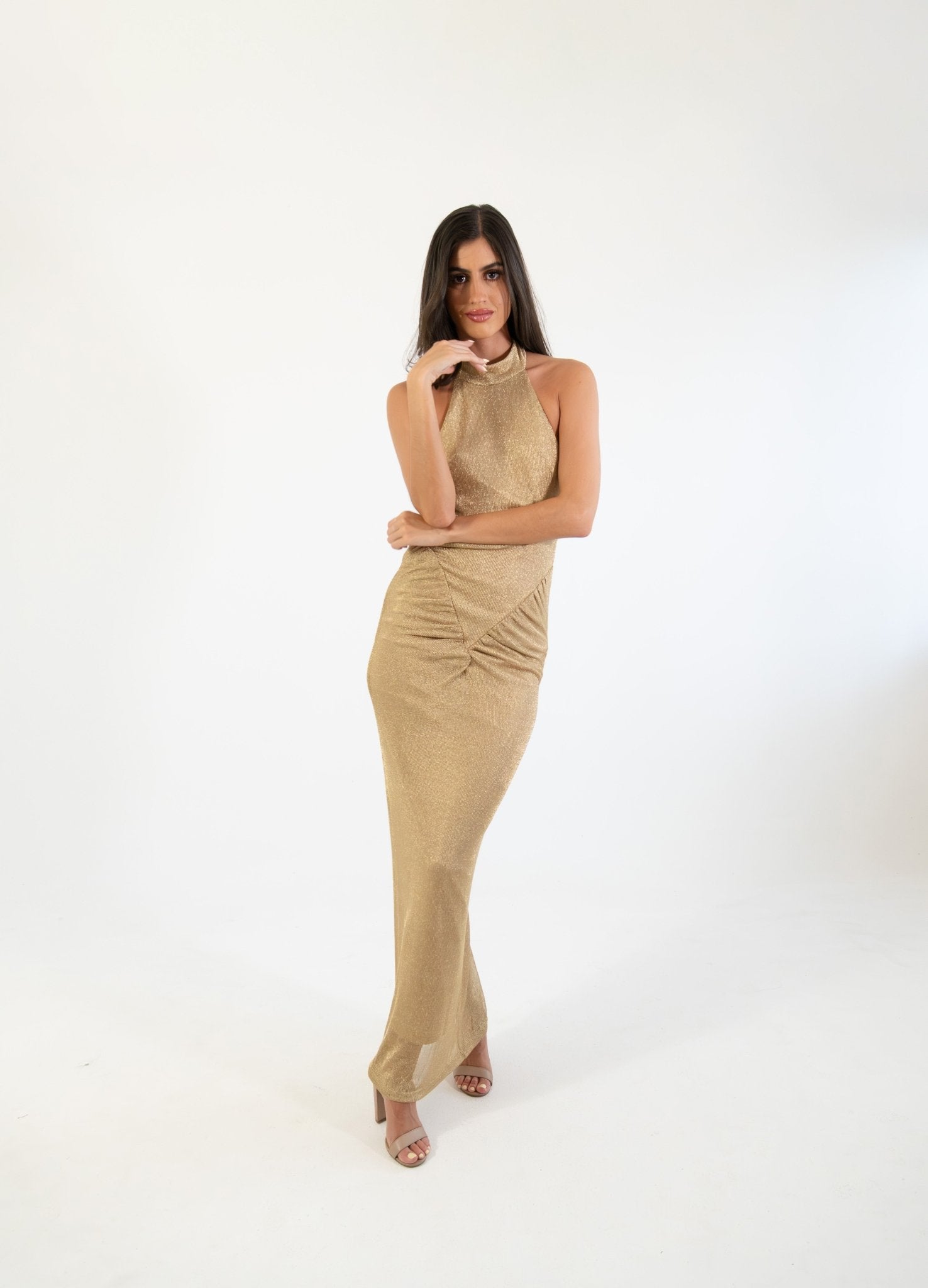 Oliviana - venta - Lend the Trend renta de vestidos mexico