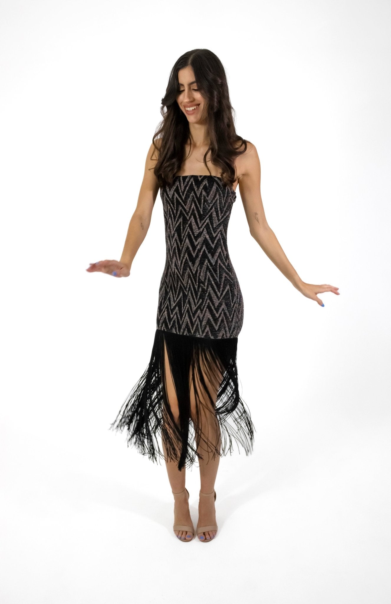 Paula - Lend the Trend renta de vestidos mexico