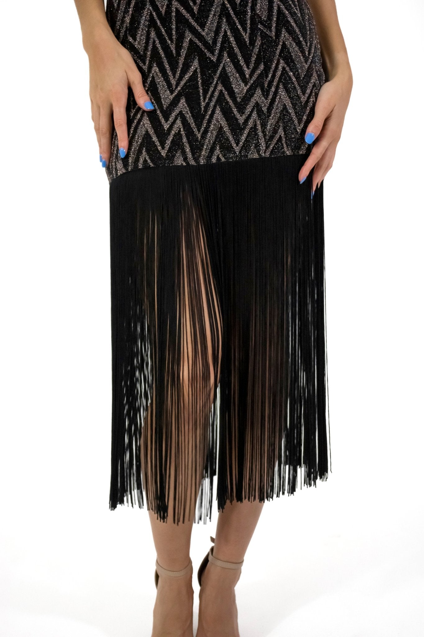 Paula - venta - Lend the Trend renta de vestidos mexico