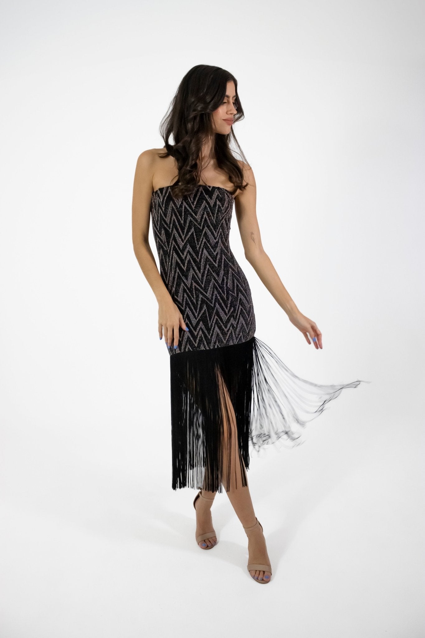 Paula - venta - Lend the Trend renta de vestidos mexico