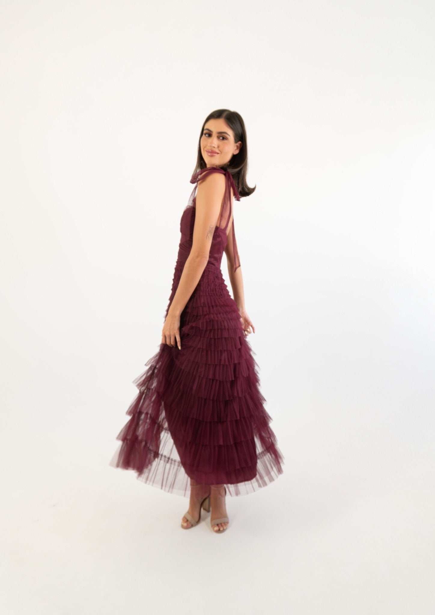 Saphia - venta - Lend the Trend renta de vestidos mexico