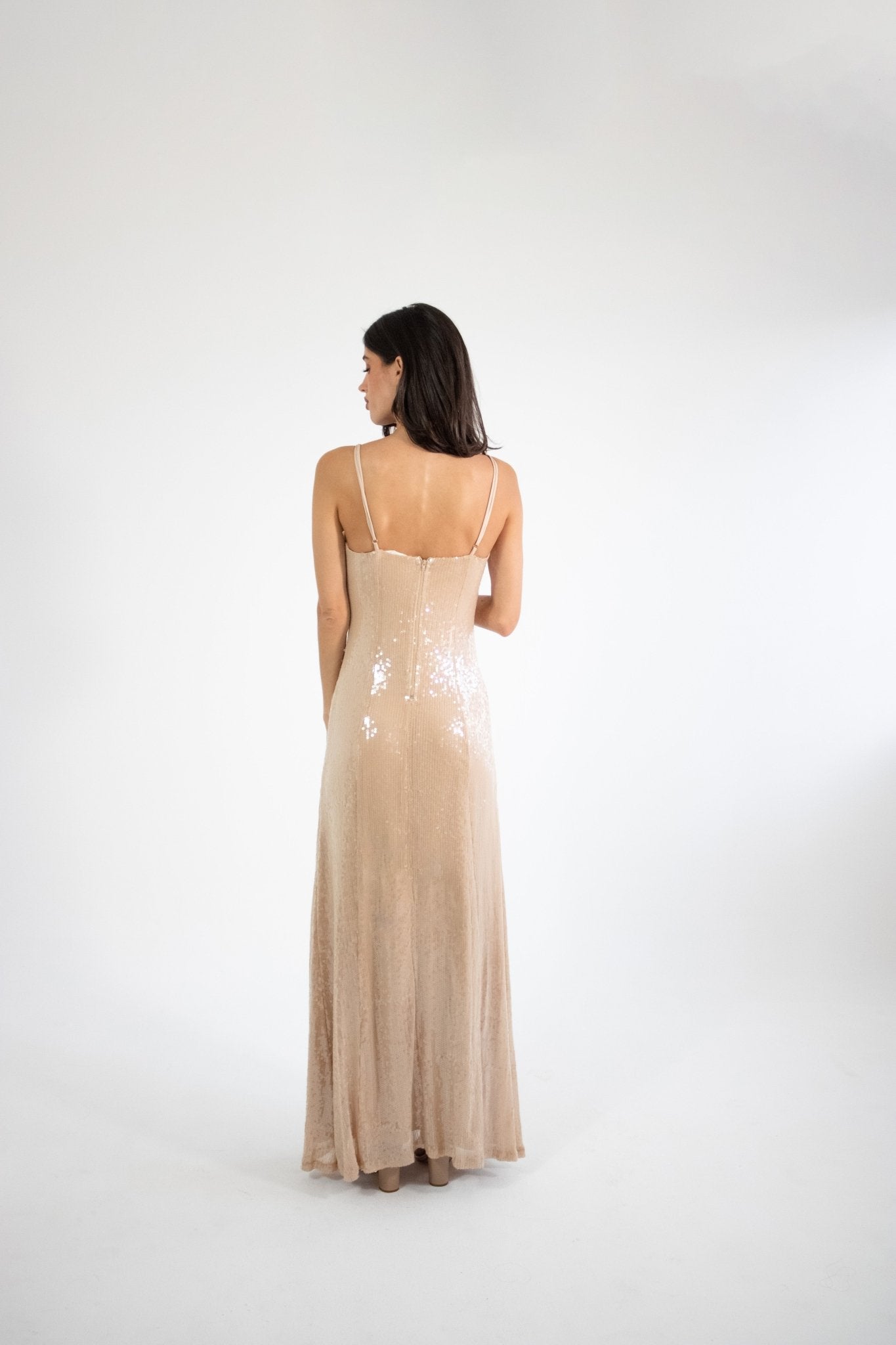 Sienna - Lend the Trend renta de vestidos mexico