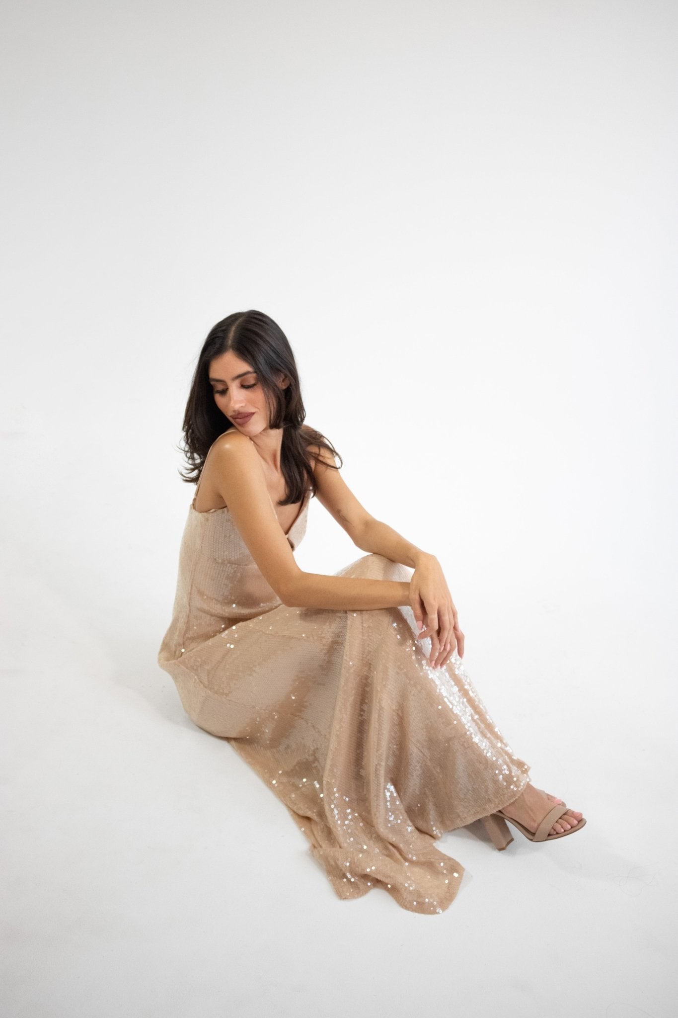 Sienna - Lend the Trend renta de vestidos mexico