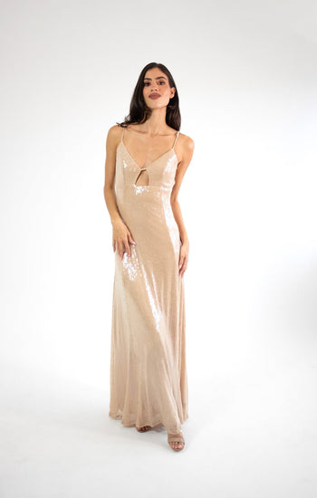 Sienna - Lend the Trend renta de vestidos mexico