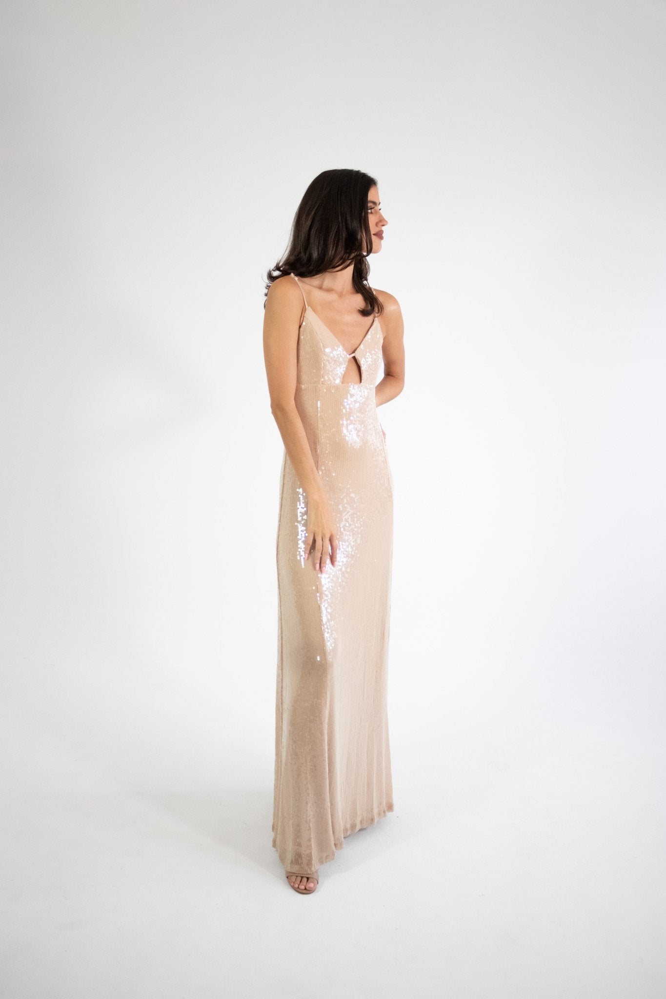 Sienna - venta - Lend the Trend renta de vestidos mexico