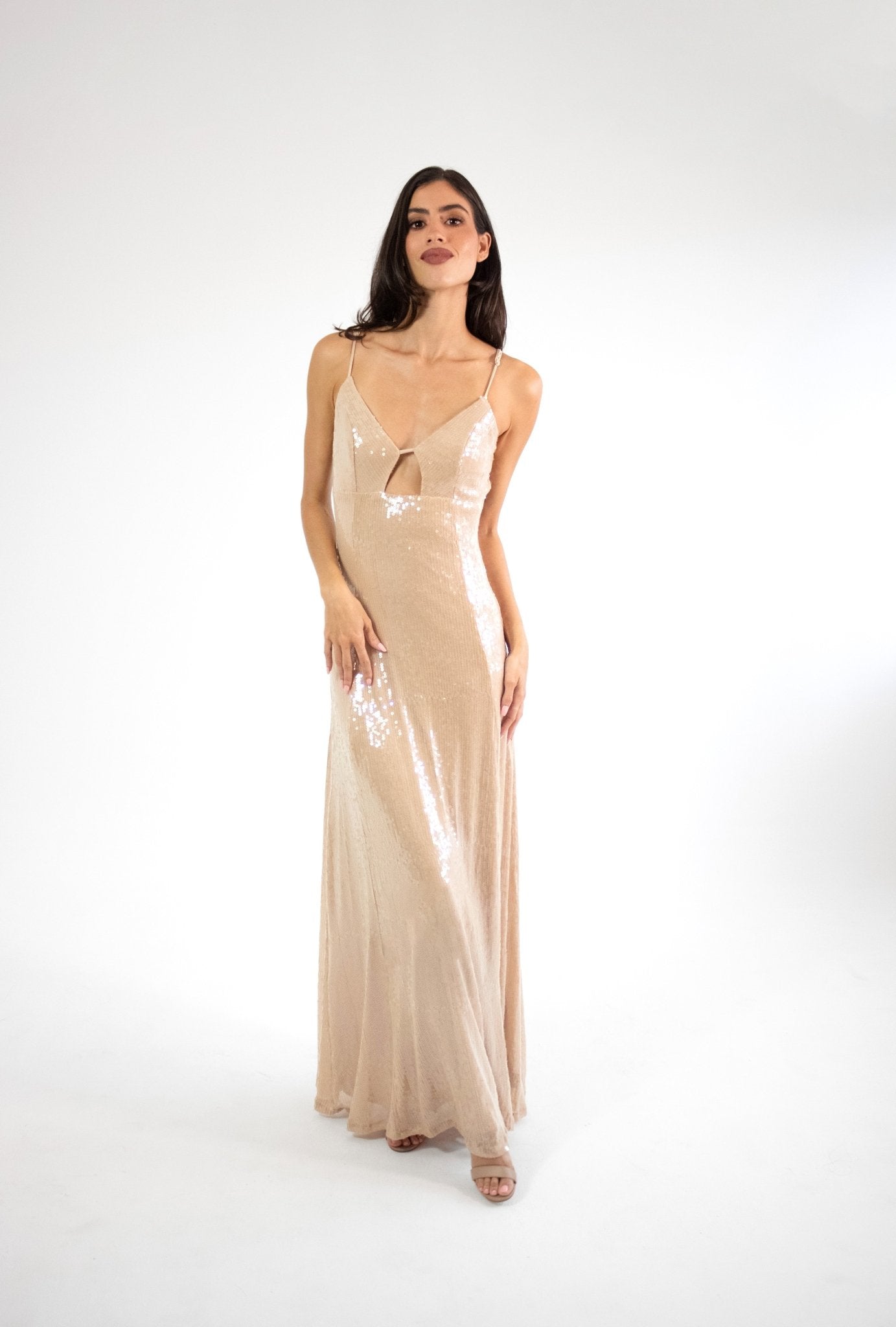 Sienna - venta - Lend the Trend renta de vestidos mexico