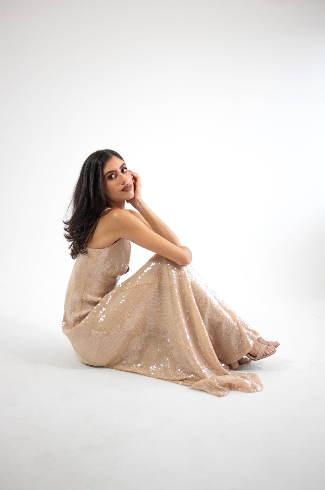 Sienna - venta - Lend the Trend renta de vestidos mexico