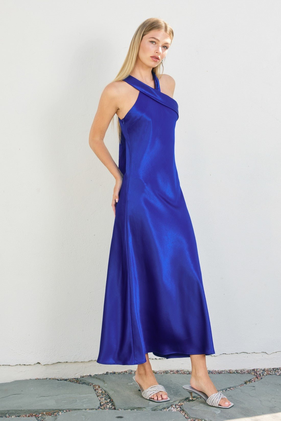 Solada - Cindel vestidos maxi, midi, mini, para toda ocasion, largos, de fiesta, de boda