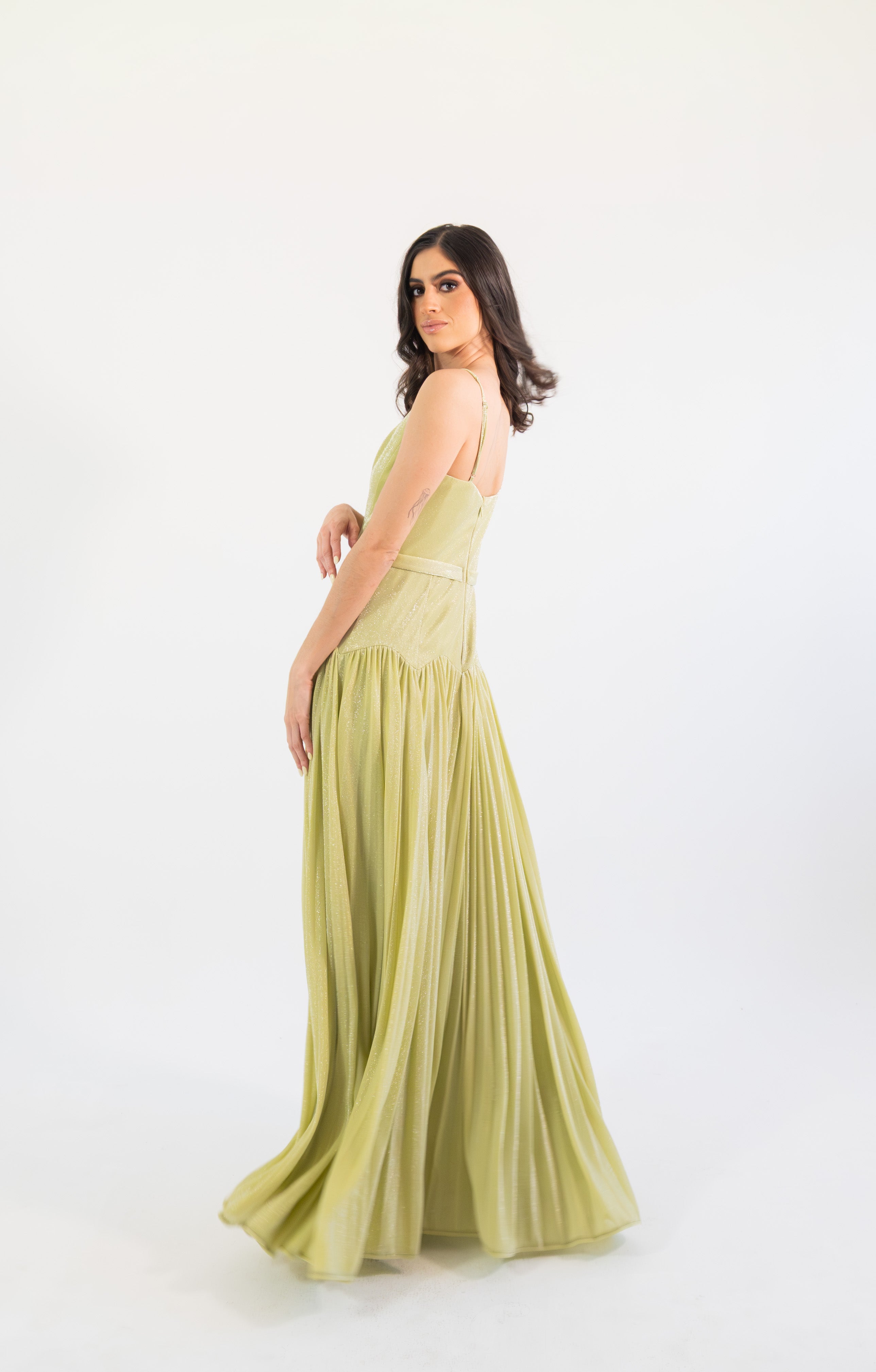 Veronica - verde venta