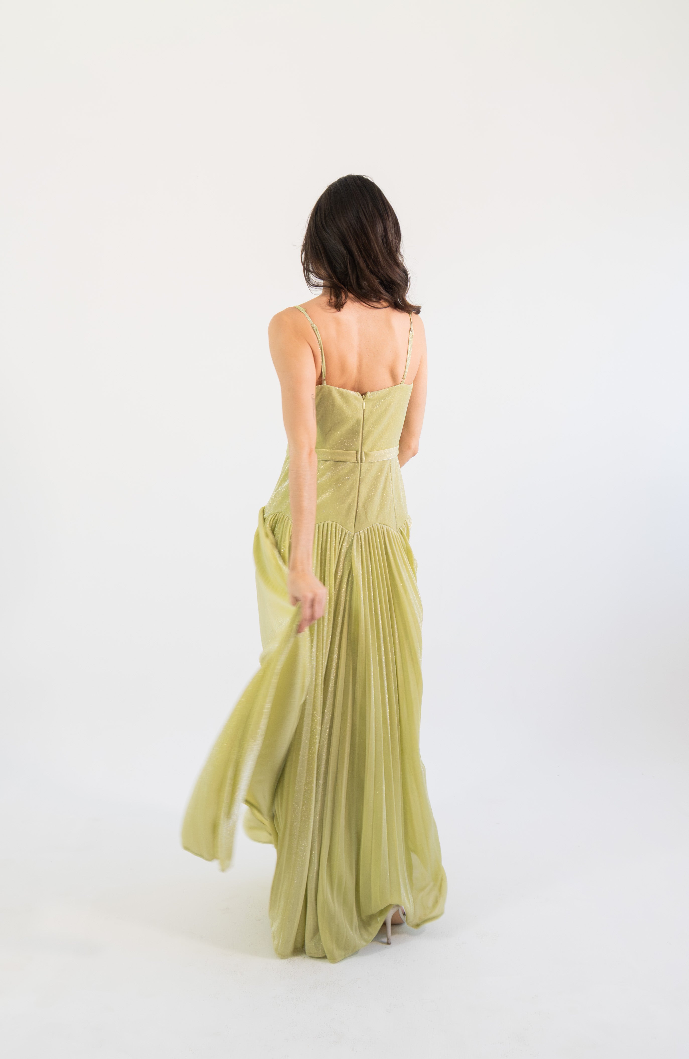 Veronica - verde venta