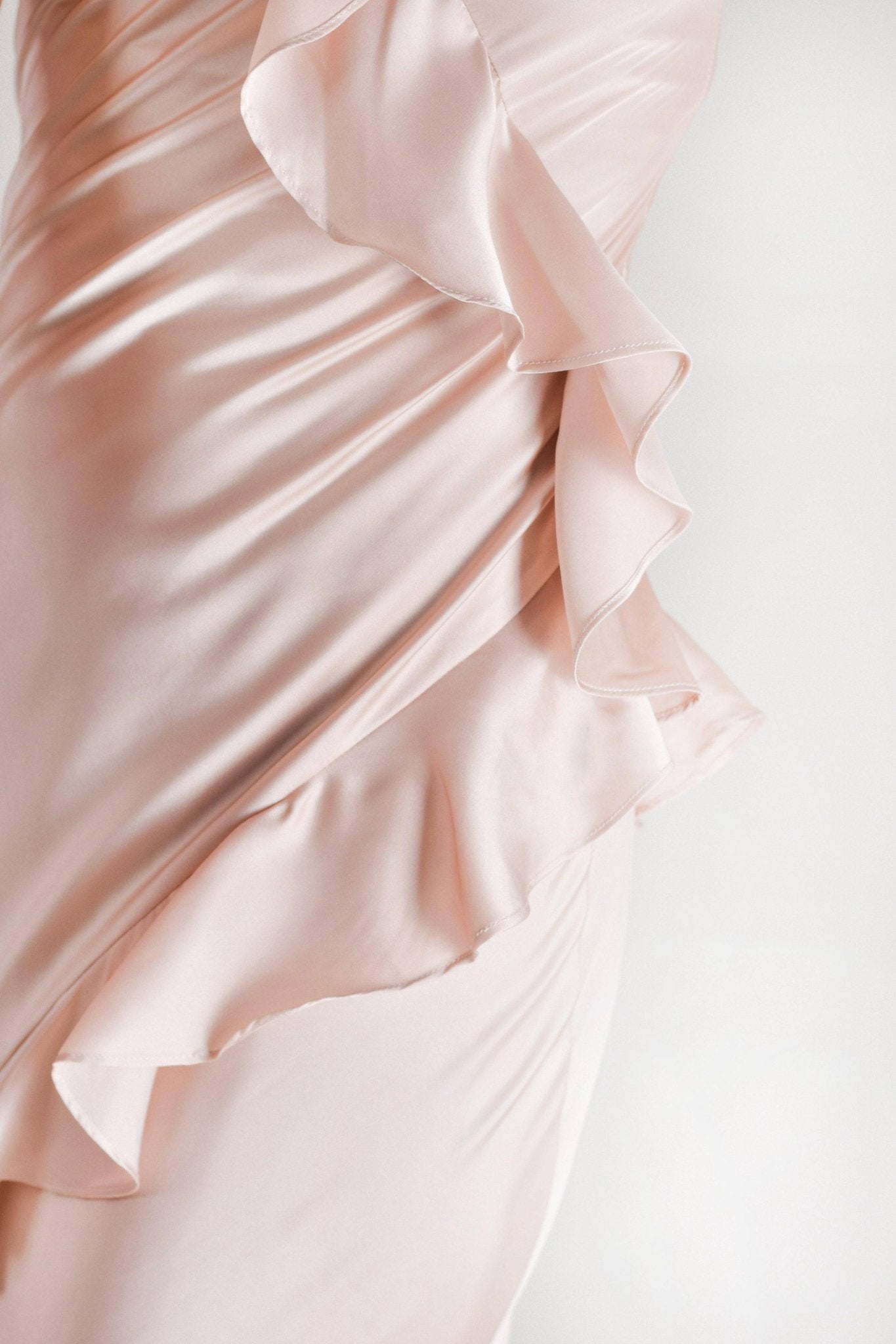 Abigail - venta SN - Lend the Trend renta de vestidos mexico