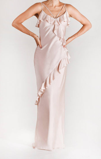 Abigail - venta SN - Lend the Trend renta de vestidos mexico