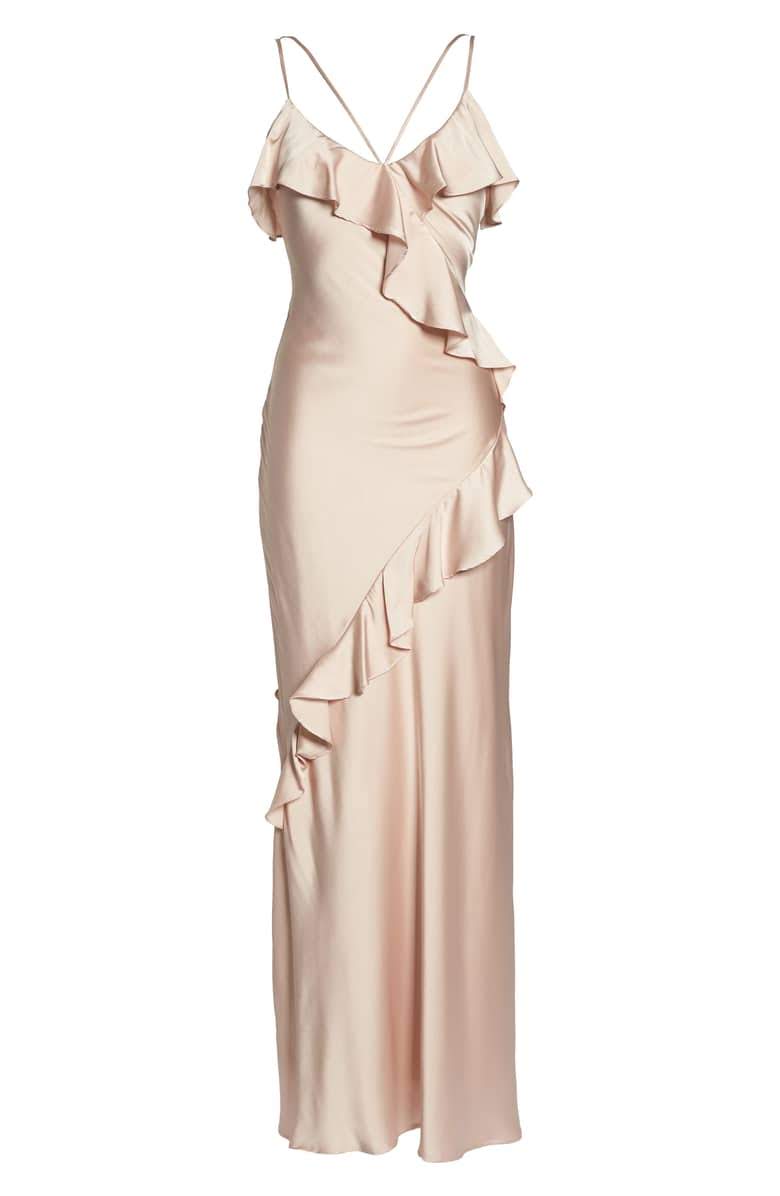 Abigail - venta SN - Lend the Trend renta de vestidos mexico