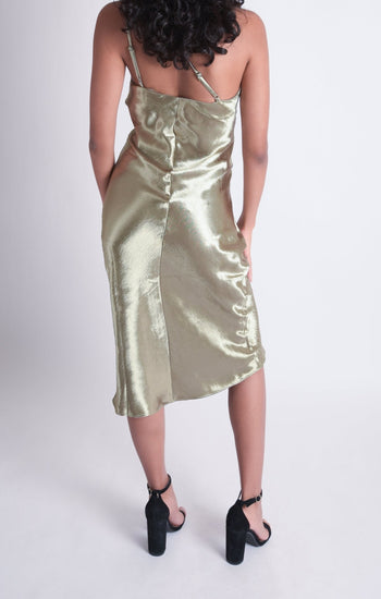 Agnes - Lend the Trend renta de vestidos mexico