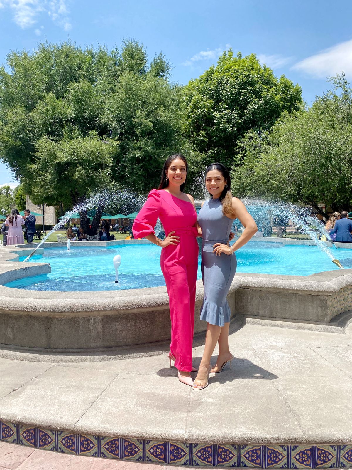 Alia - venta - Lend the Trend renta de vestidos mexico