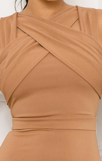 Arlet - venta - Lend the Trend renta de vestidos mexico