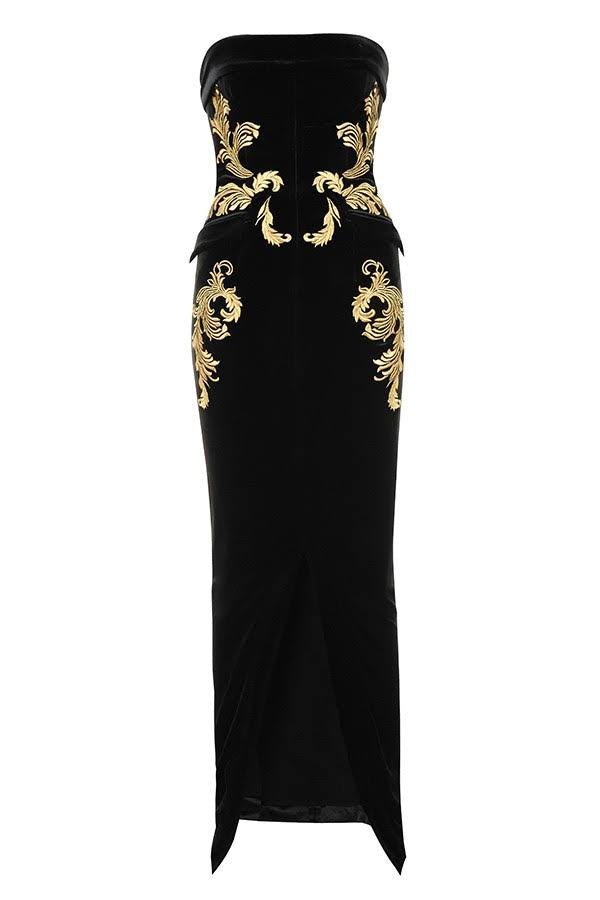 Athenea - venta SN - Lend the Trend renta de vestidos mexico